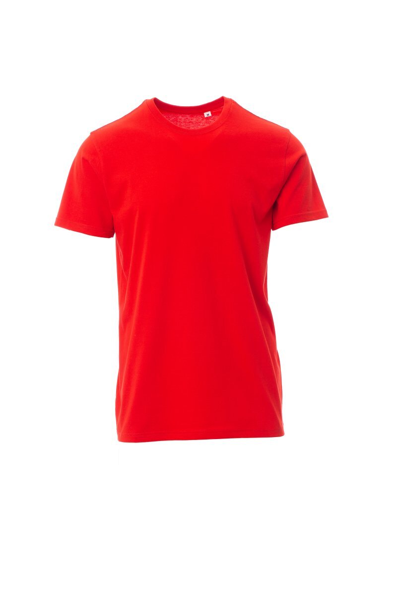 T-SHIRT A MANICA CORTA PAYPER FREE UOMO