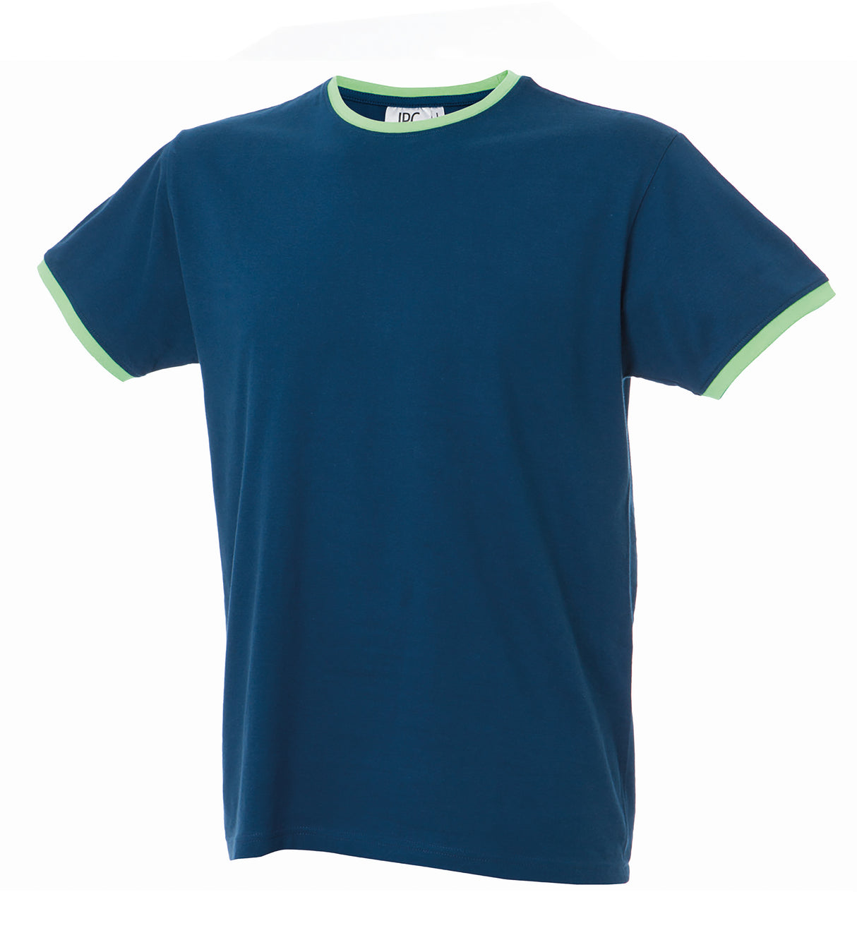 T-SHIRT A MANICA CORTA JRC LIPSIA UOMO