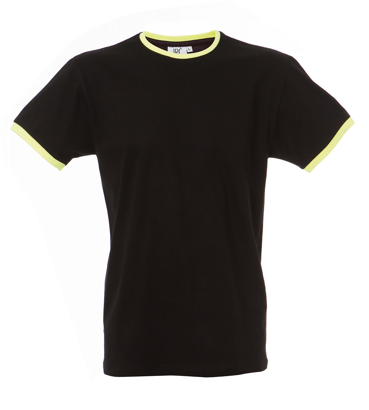 T-SHIRT A MANICA CORTA JRC LIPSIA UOMO