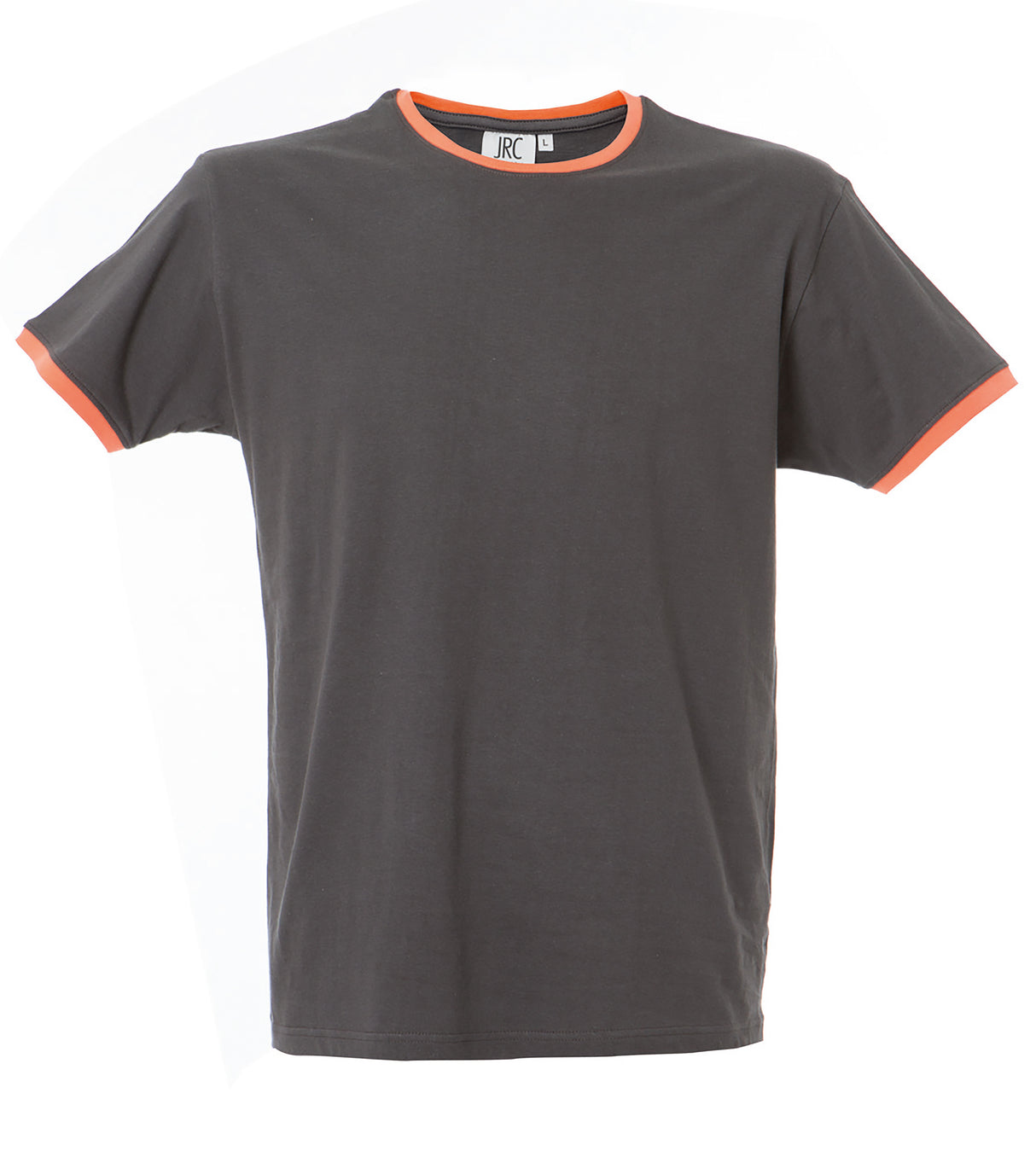 T-SHIRT A MANICA CORTA JRC LIPSIA UOMO
