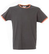 T-SHIRT A MANICA CORTA JRC LIPSIA UOMO