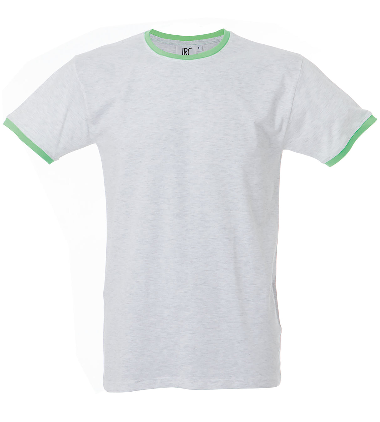 T-SHIRT A MANICA CORTA JRC LIPSIA UOMO