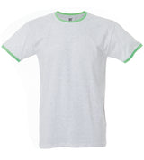 T-SHIRT A MANICA CORTA JRC LIPSIA UOMO