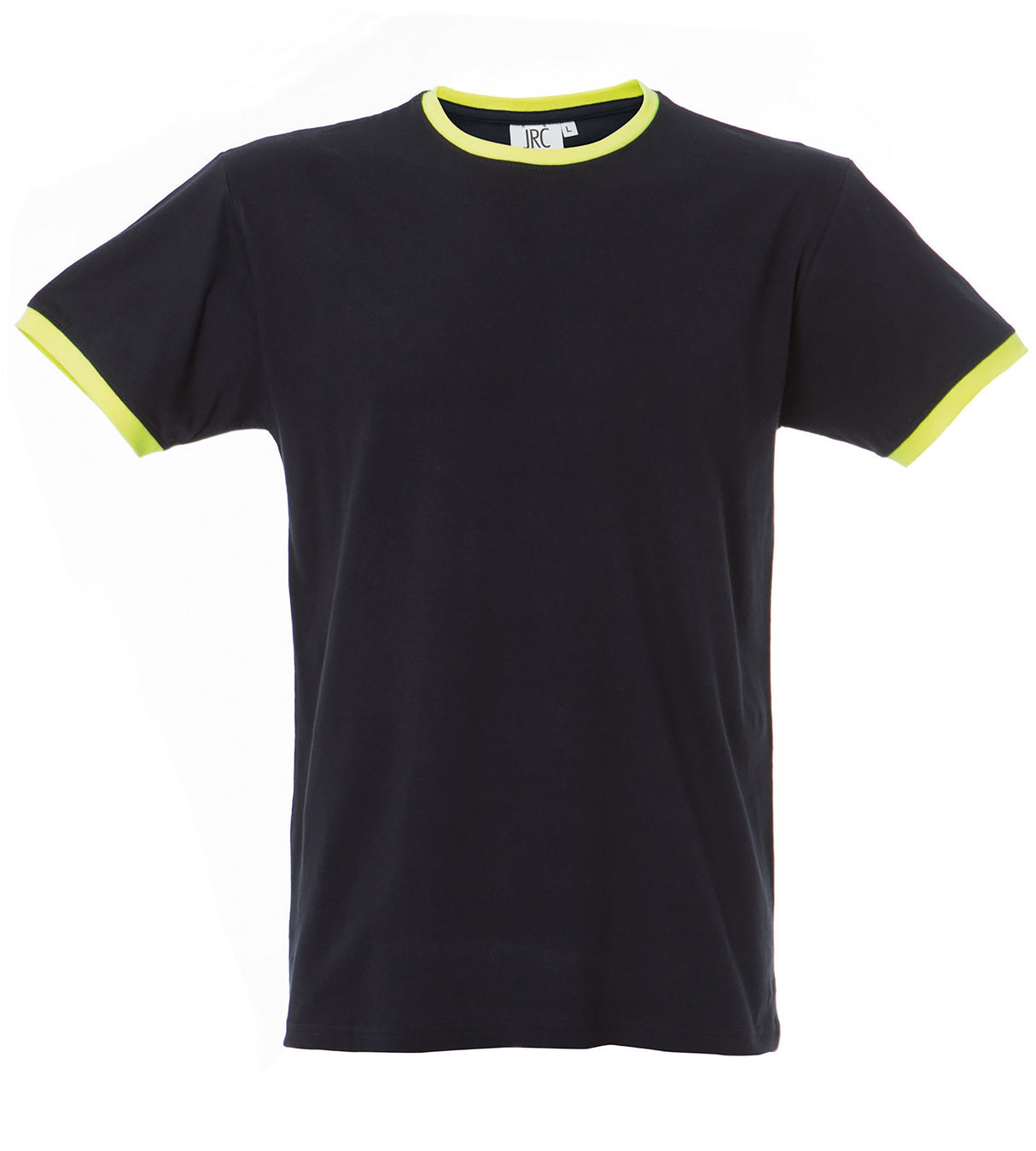 T-SHIRT A MANICA CORTA JRC LIPSIA UOMO