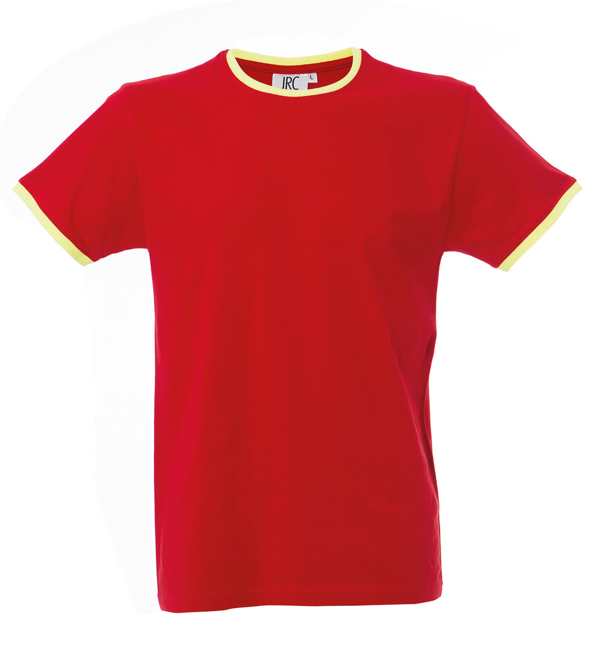 T-SHIRT A MANICA CORTA JRC LIPSIA UOMO