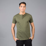 T-SHIRT A MANICA CORTA JRC MALAGA UOMO
