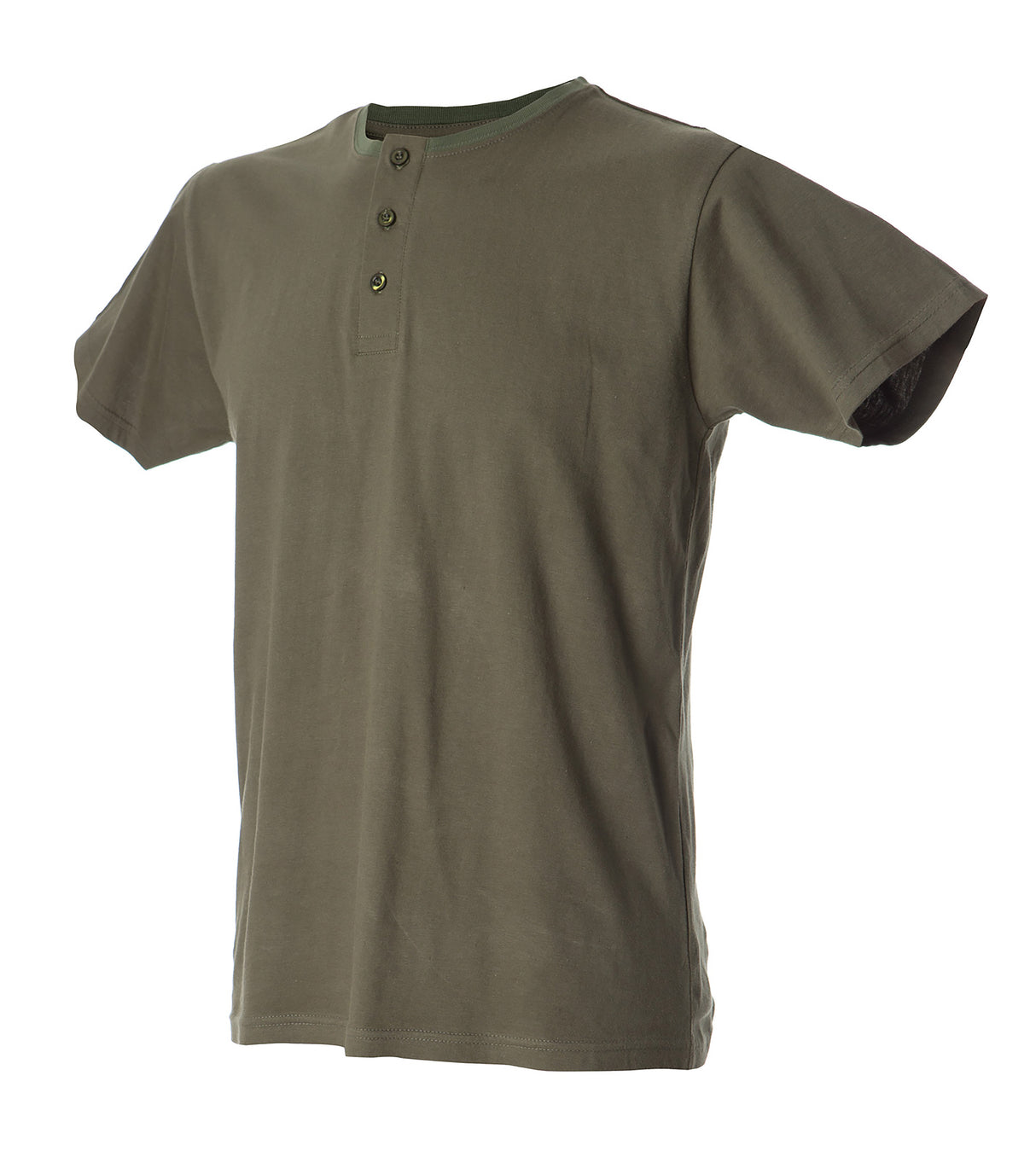 T-SHIRT A MANICA CORTA JRC MALAGA UOMO
