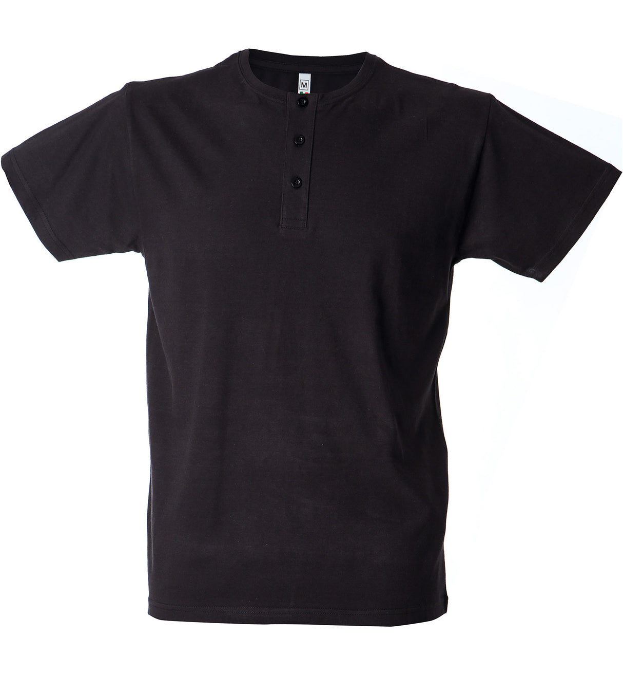 T-SHIRT A MANICA CORTA JRC MALAGA UOMO