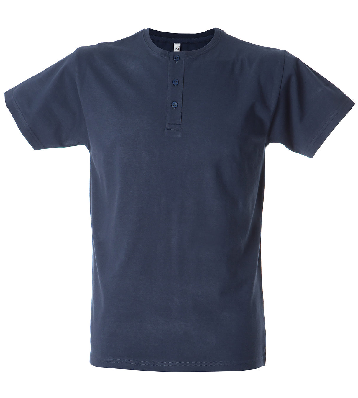 T-SHIRT A MANICA CORTA JRC MALAGA UOMO