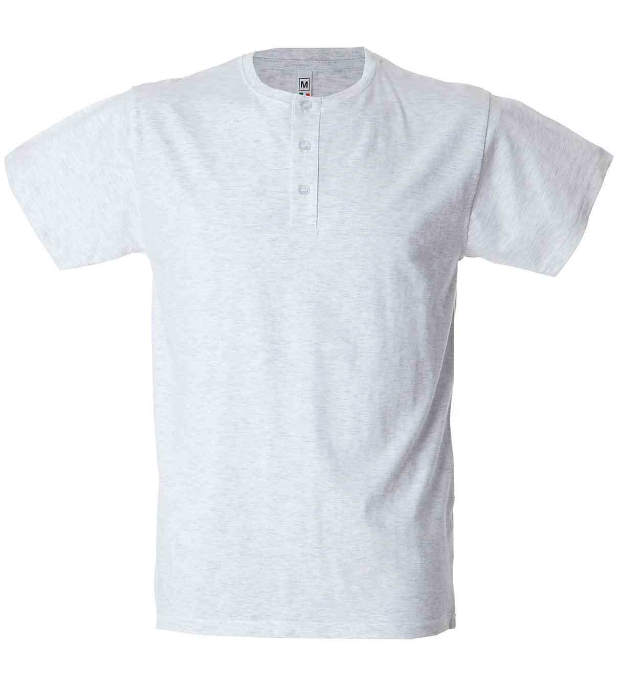 T-SHIRT A MANICA CORTA JRC MALAGA UOMO