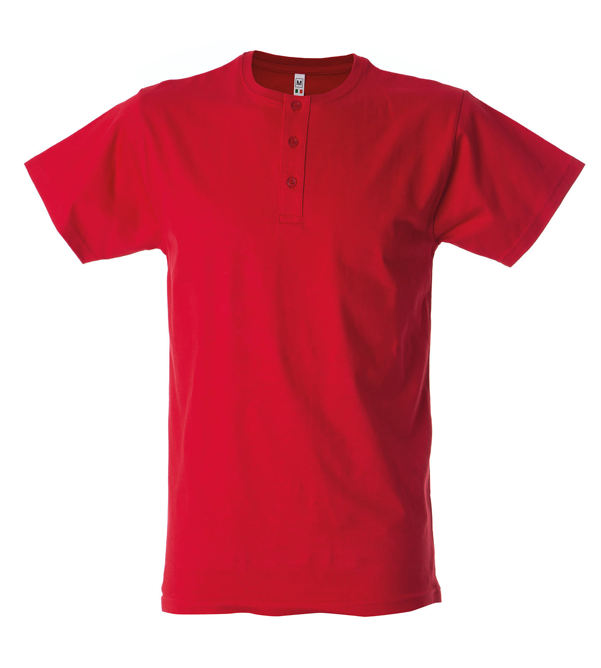 T-SHIRT A MANICA CORTA JRC MALAGA UOMO