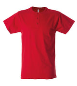 T-SHIRT A MANICA CORTA JRC MALAGA UOMO