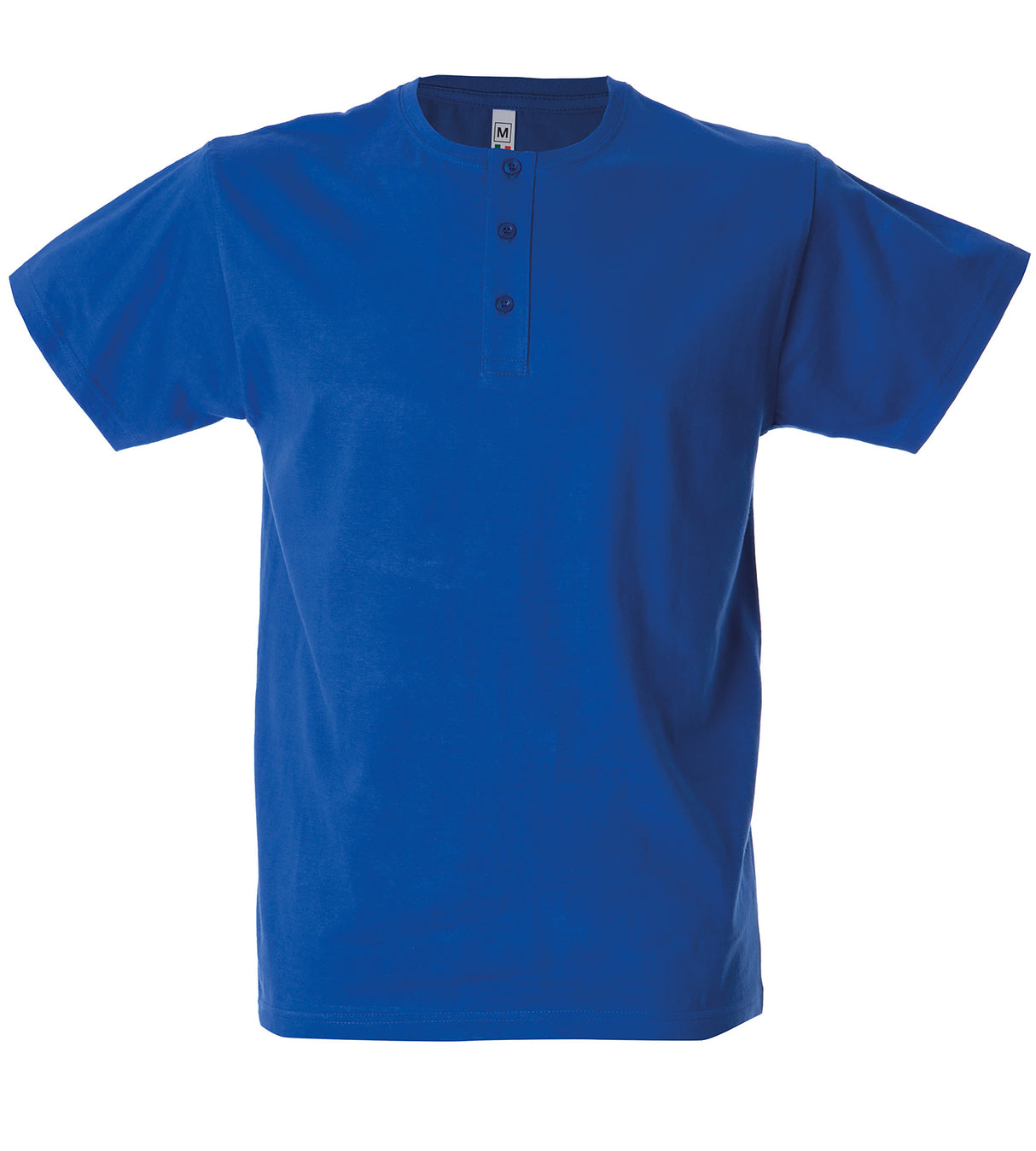 T-SHIRT A MANICA CORTA JRC MALAGA UOMO