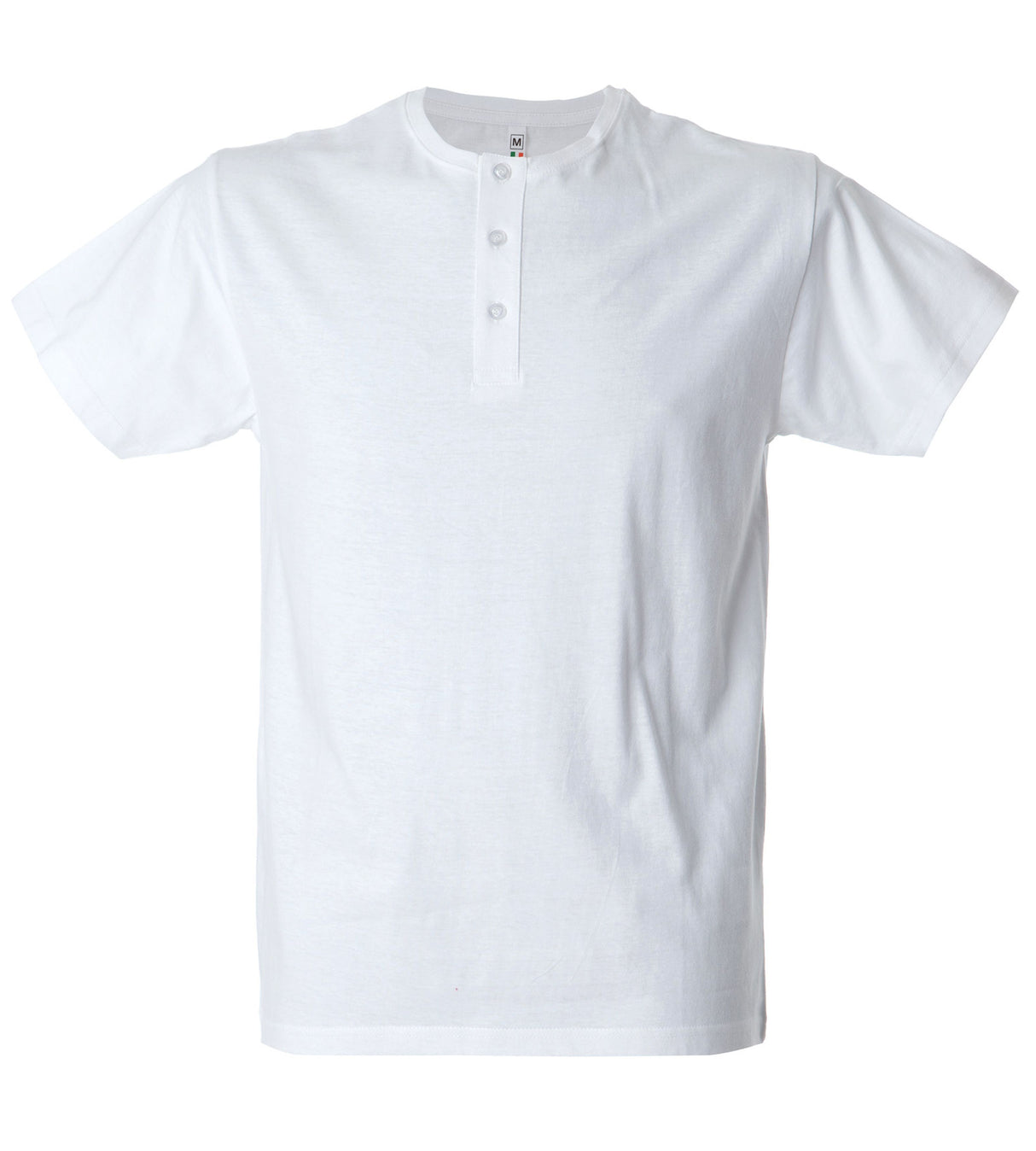 T-SHIRT A MANICA CORTA JRC MALAGA UOMO