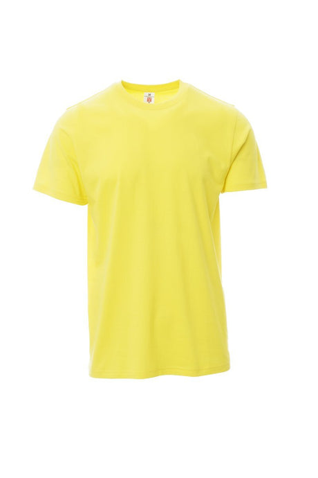 T-SHIRT A MANICA CORTA PAYPER PRINT UOMO