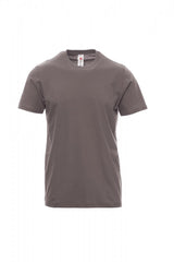 T-SHIRT A MANICA CORTA PAYPER PRINT UOMO