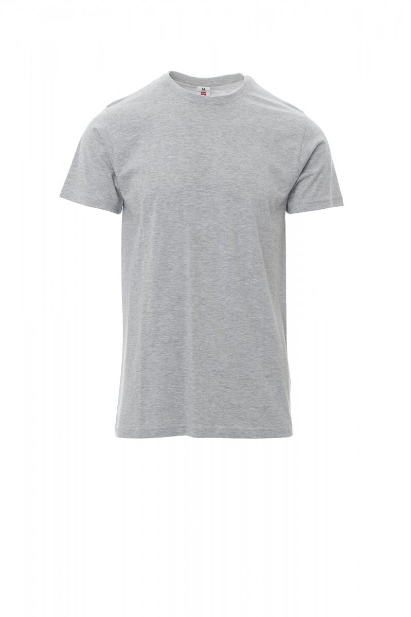 T-SHIRT A MANICA CORTA PAYPER PRINT UOMO