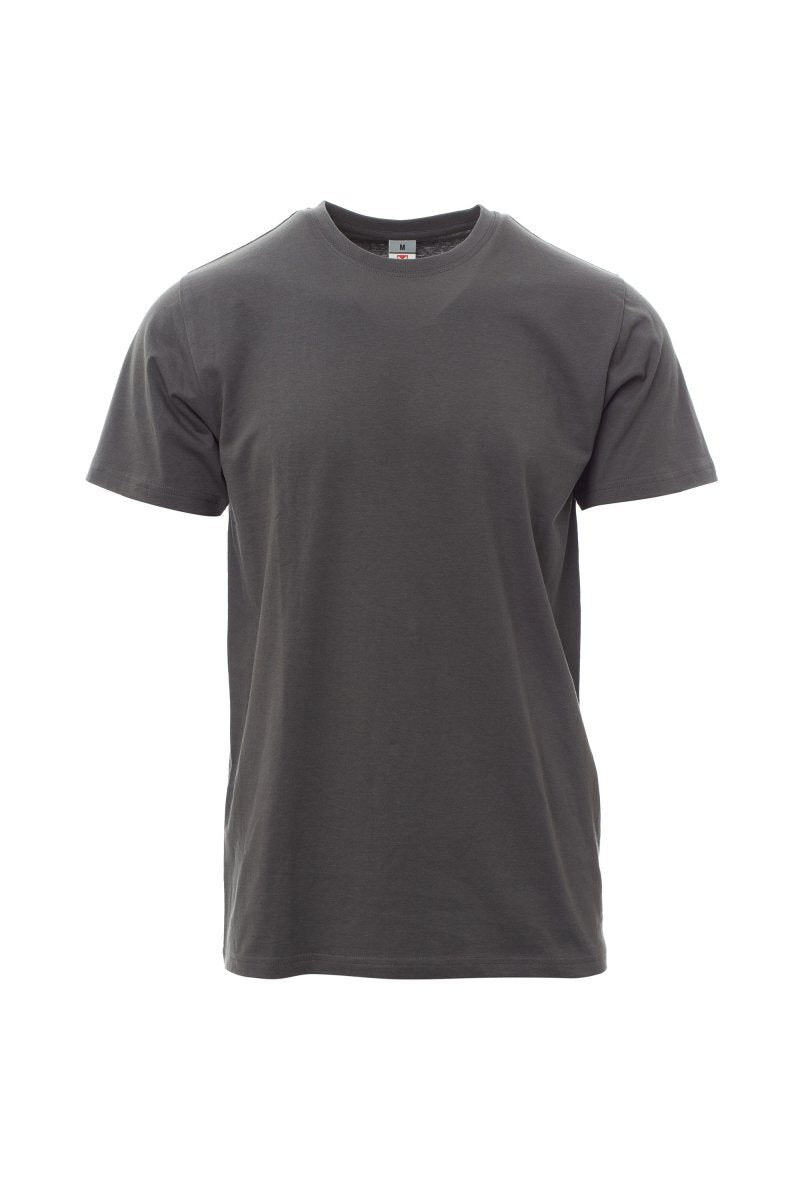 T-SHIRT A MANICA CORTA PAYPER PRINT UOMO