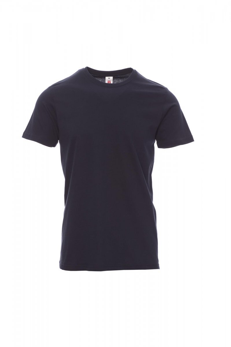 T-SHIRT A MANICA CORTA PAYPER PRINT UOMO