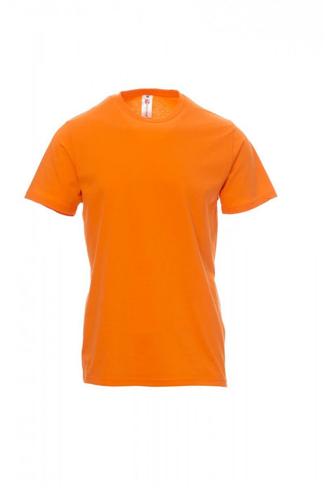 T-SHIRT A MANICA CORTA PAYPER PRINT UOMO