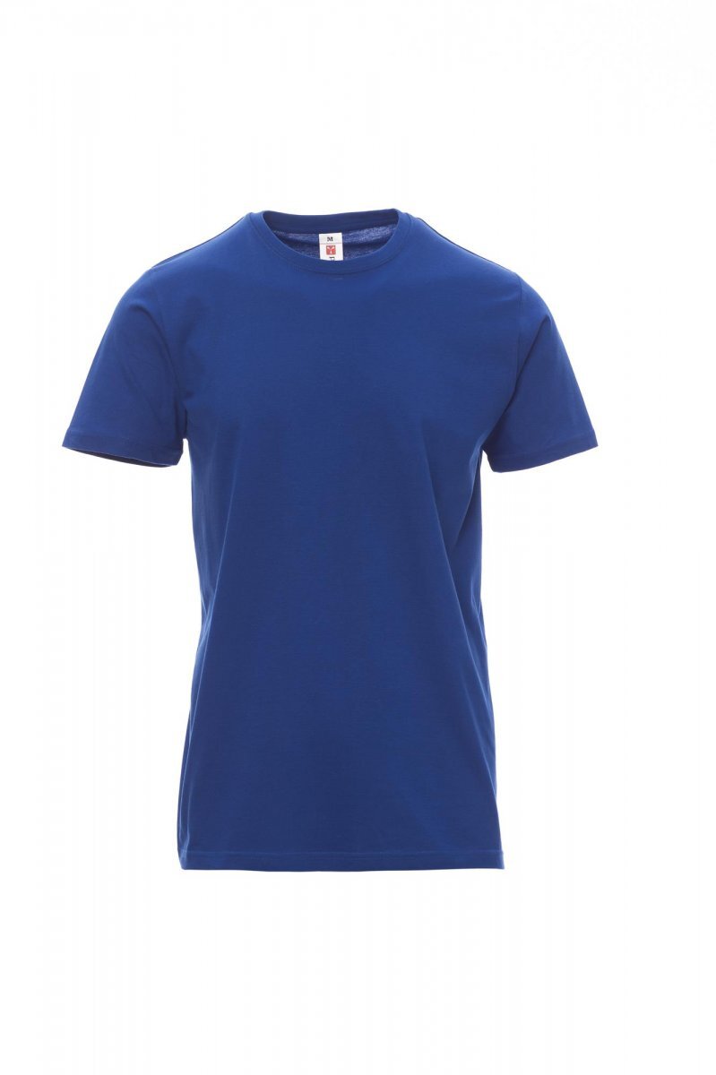 T-SHIRT A MANICA CORTA PAYPER PRINT UOMO