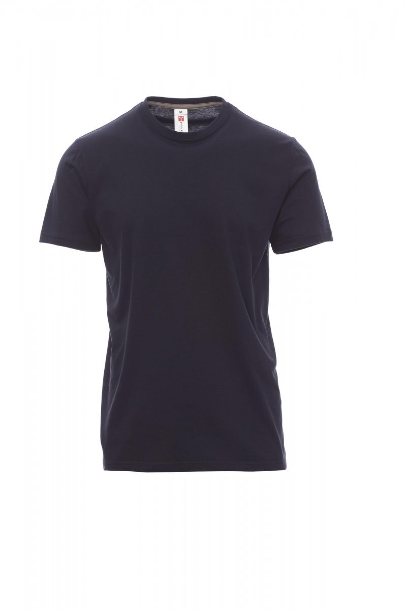 T-SHIRT A MANICA CORTA PAYPER SUNSET UOMO