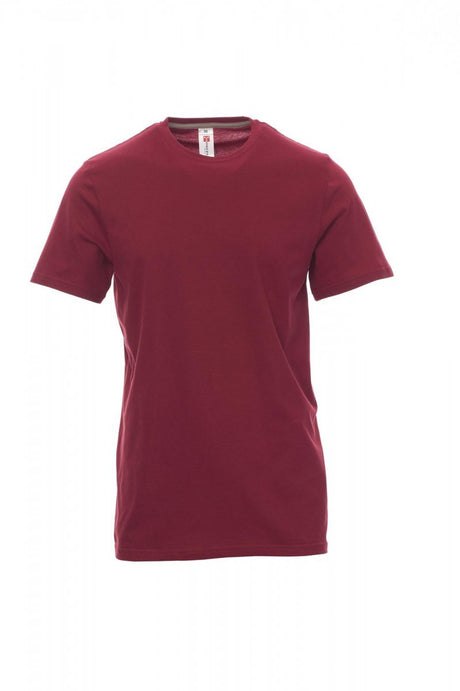 T-SHIRT A MANICA CORTA PAYPER SUNSET UOMO COLORI SPECIALI