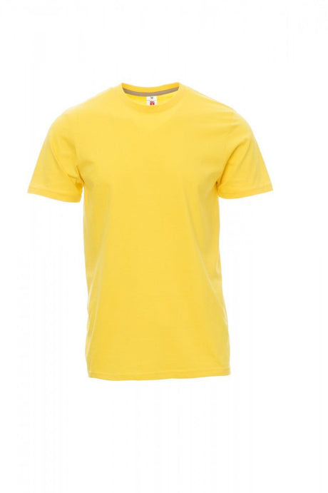 T-SHIRT A MANICA CORTA PAYPER SUNSET UOMO COLORI SPECIALI