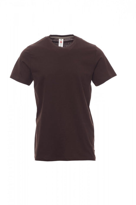 T-SHIRT A MANICA CORTA PAYPER SUNSET UOMO COLORI SPECIALI