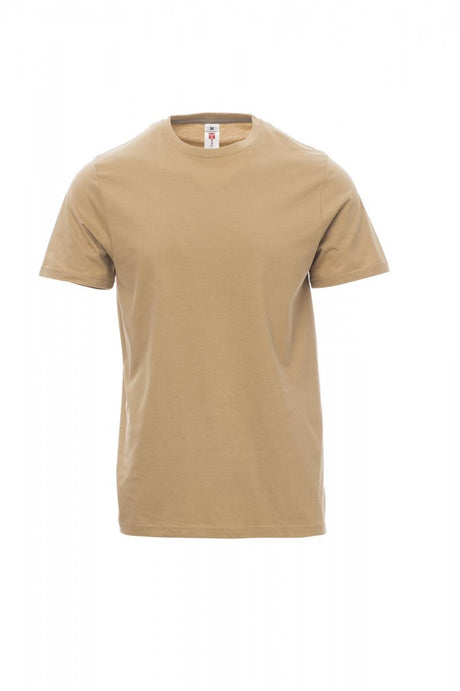 T-SHIRT A MANICA CORTA PAYPER SUNSET UOMO COLORI SPECIALI