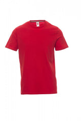 T-SHIRT A MANICA CORTA PAYPER SUNSET UOMO