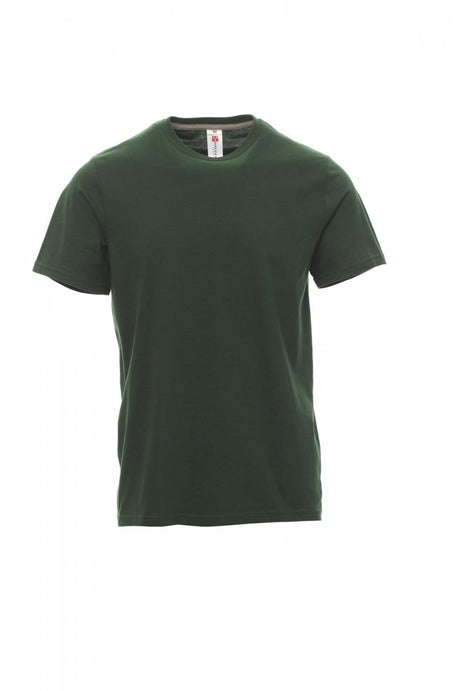 T-SHIRT A MANICA CORTA PAYPER SUNSET UOMO