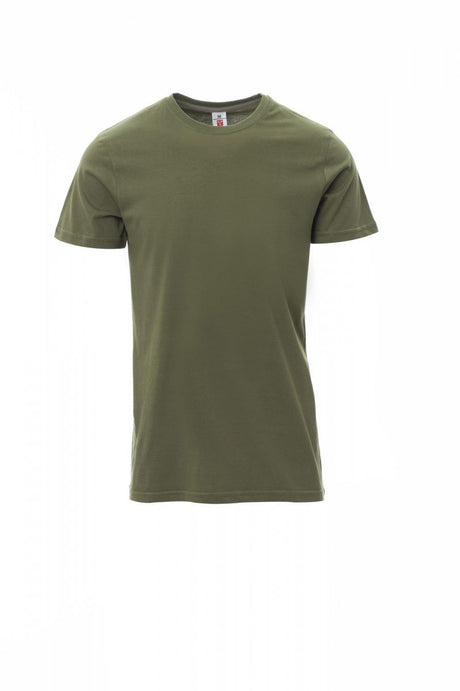 T-SHIRT A MANICA CORTA PAYPER SUNSET UOMO