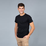 SET DA 10 T-SHIRT A MANICA CORTA JRC URUGUAY UOMO