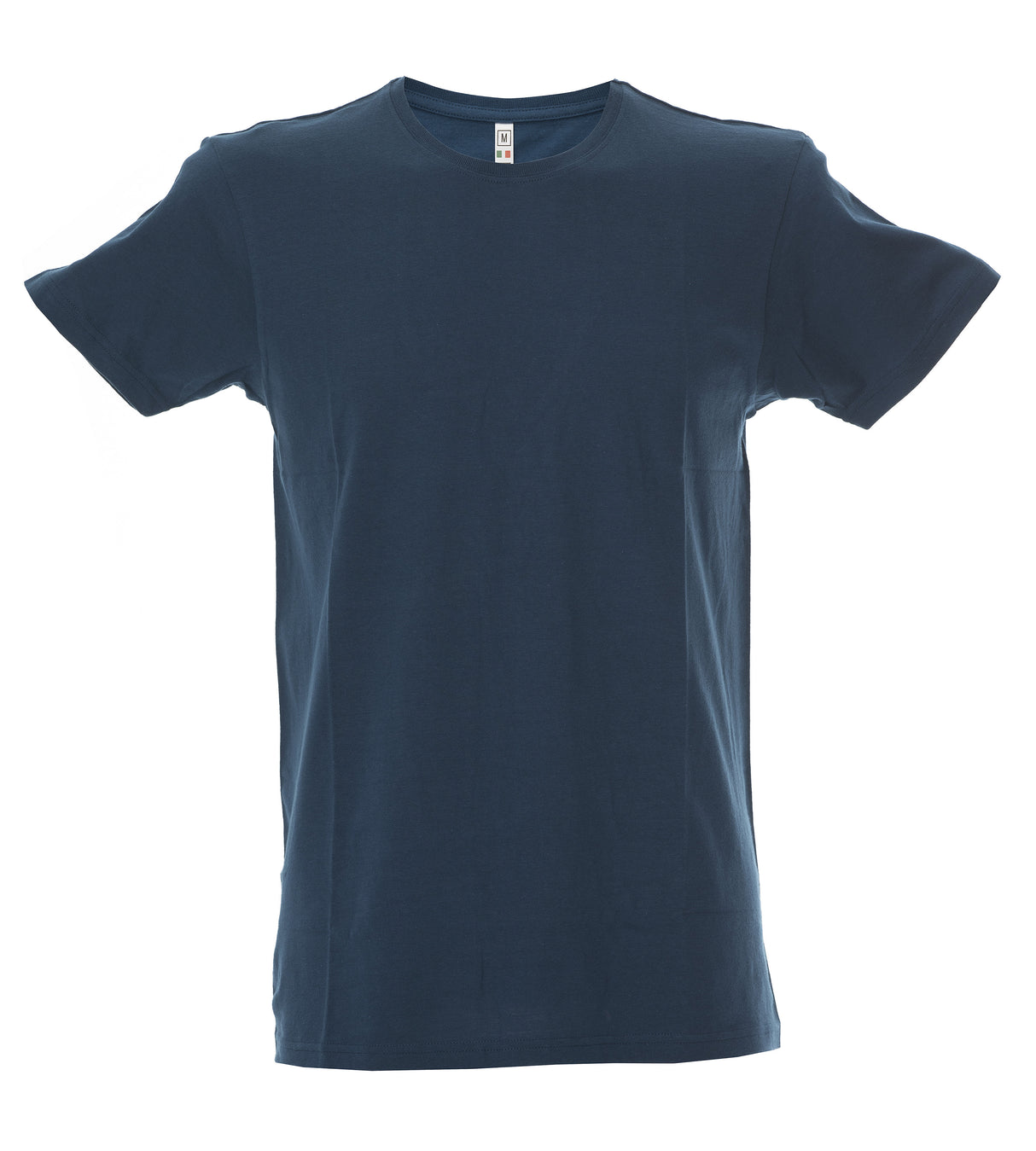 SET DA 10 T-SHIRT A MANICA CORTA JRC URUGUAY UOMO