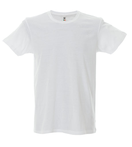 SET DA 10 T-SHIRT A MANICA CORTA JRC URUGUAY UOMO