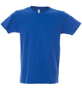 SET DA 10 T-SHIRT A MANICA CORTA JRC URUGUAY UOMO