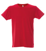 SET DA 10 T-SHIRT A MANICA CORTA JRC URUGUAY UOMO