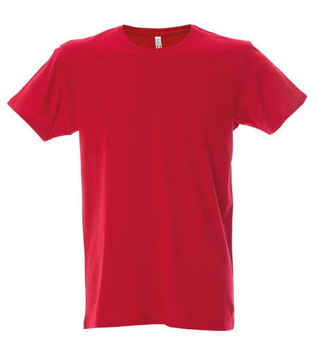 SET DA 10 T-SHIRT A MANICA CORTA JRC URUGUAY UOMO