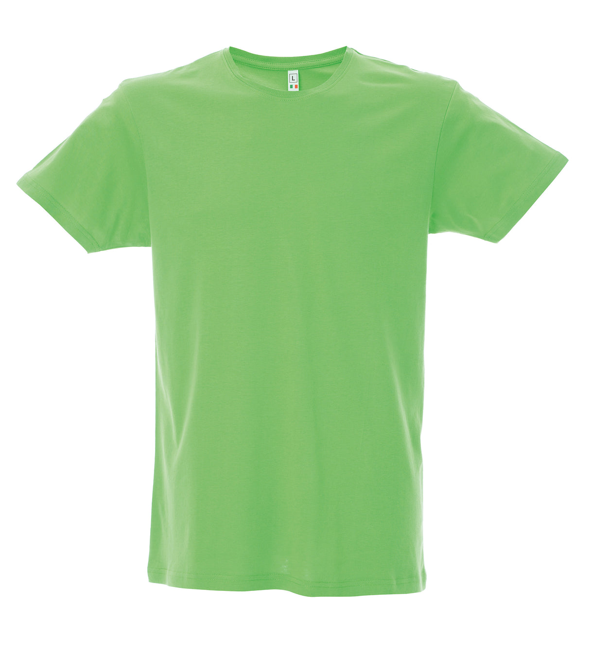 SET DA 10 T-SHIRT A MANICA CORTA JRC URUGUAY UOMO