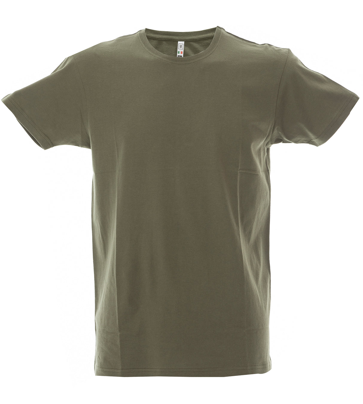 SET DA 10 T-SHIRT A MANICA CORTA JRC URUGUAY UOMO