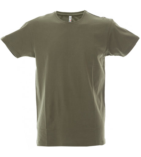 SET DA 10 T-SHIRT A MANICA CORTA JRC URUGUAY UOMO