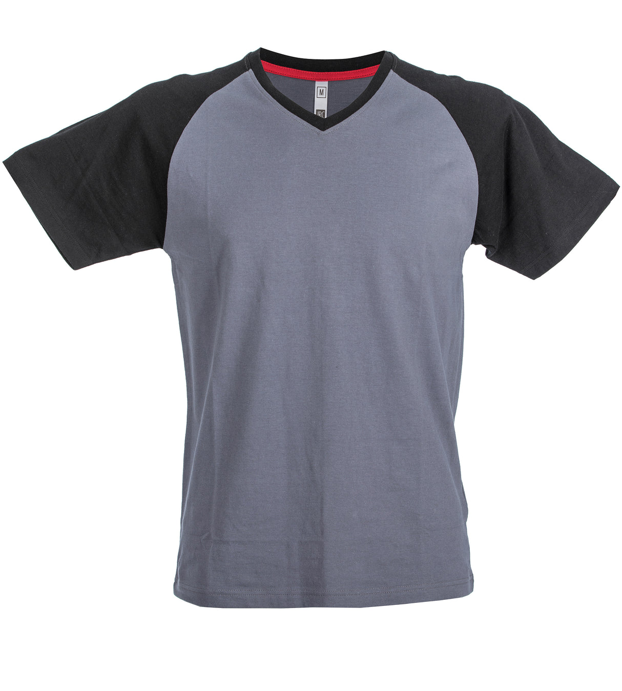 T-SHIRT DA LAVORO A MANICA CORTA JRC ALICANTE UOMO