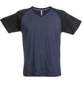 T-SHIRT DA LAVORO A MANICA CORTA JRC ALICANTE UOMO