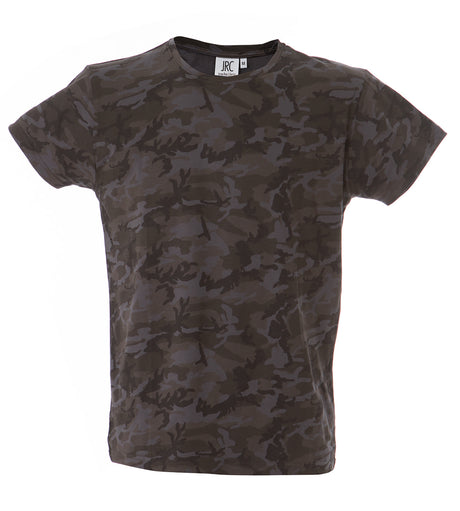 T-SHIRT DA LAVORO A MANICA CORTA JRC IBIZA UOMO